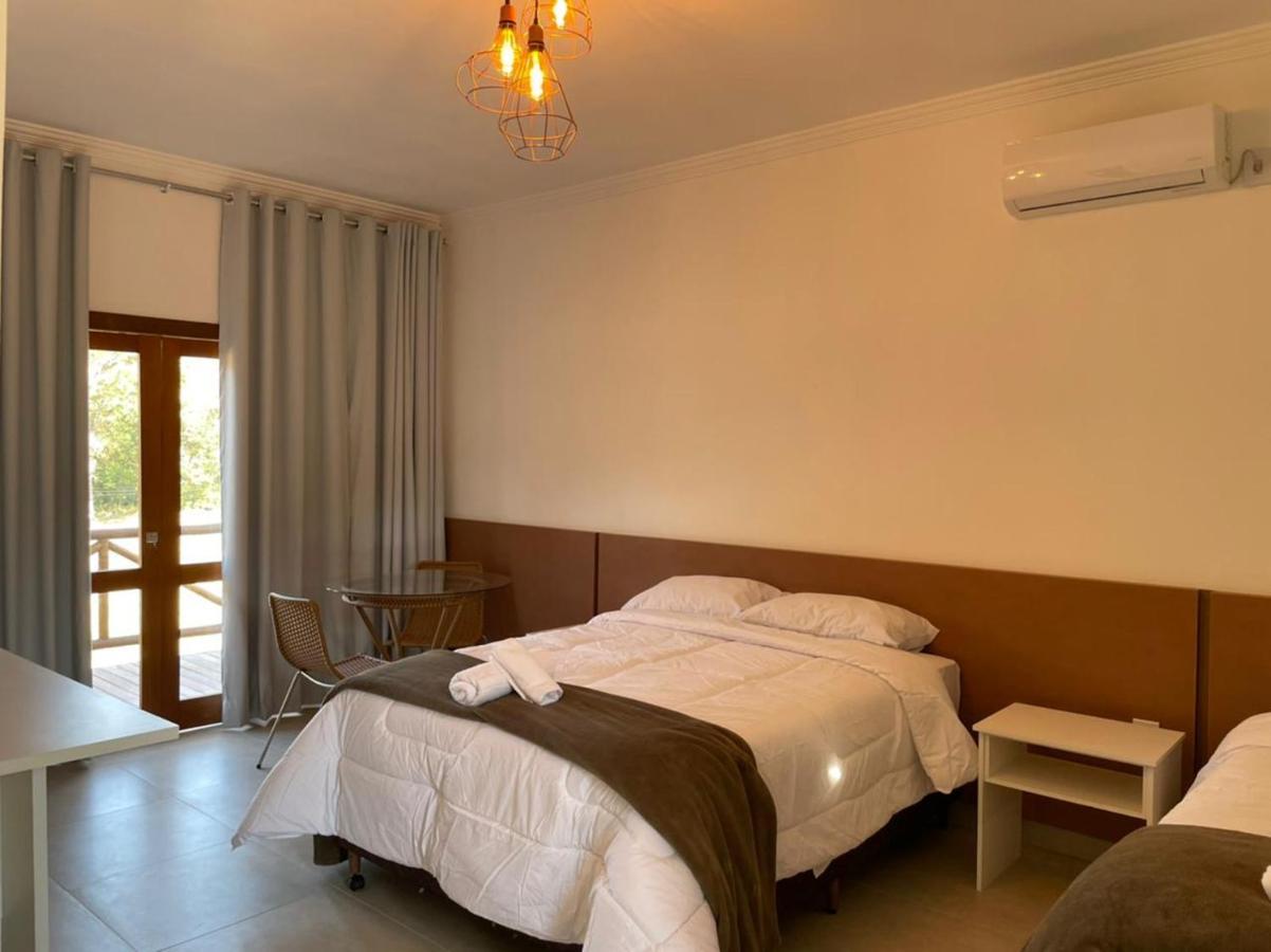 Chale Aguas Claras Aparthotel