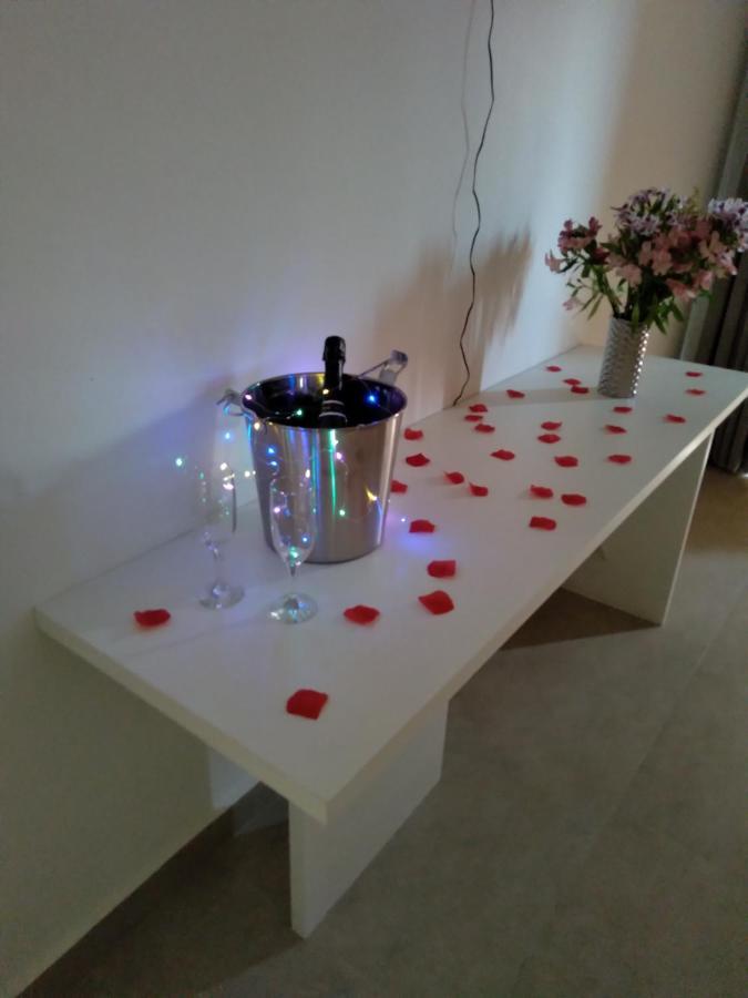Chale Aguas Claras Aparthotel *