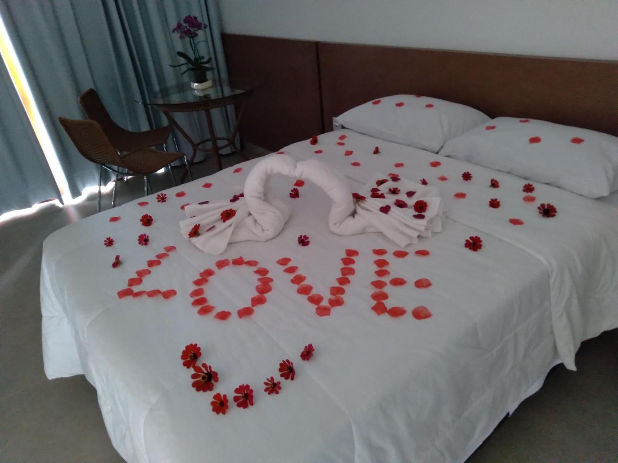 Aparthotel Chale Aguas Claras