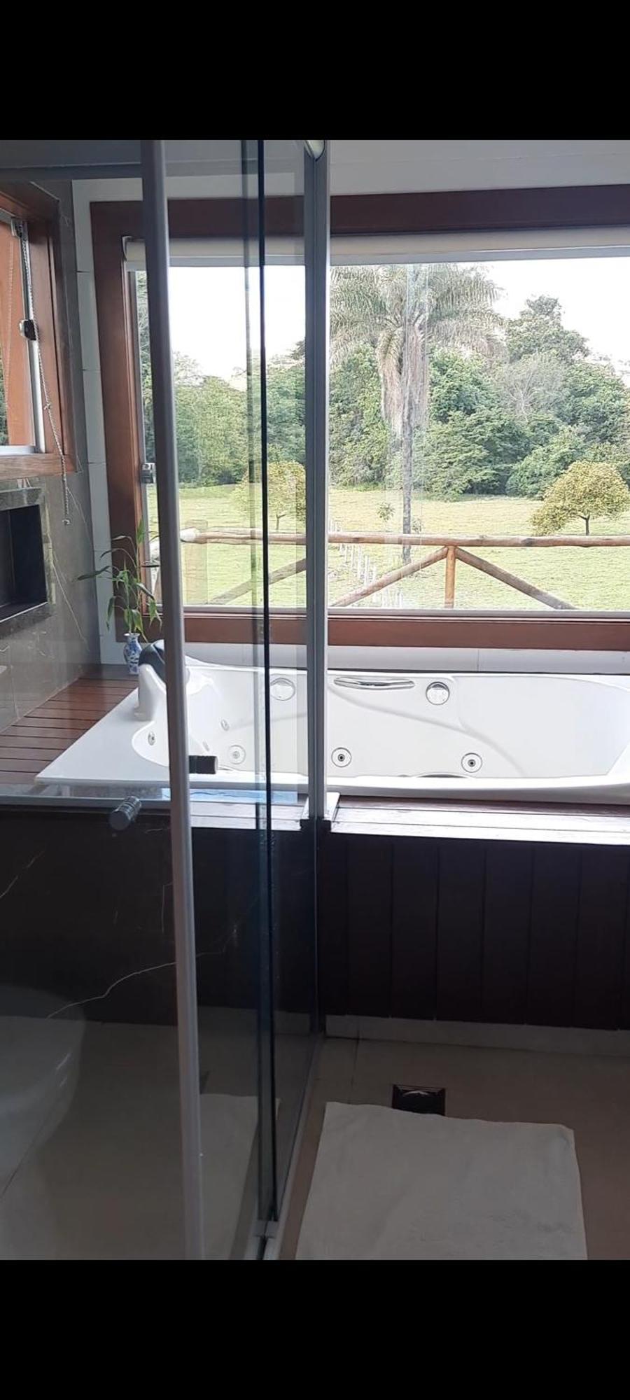 Aparthotel Chale Aguas Claras *